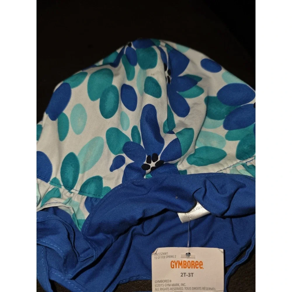 Gymboree seaside stroll